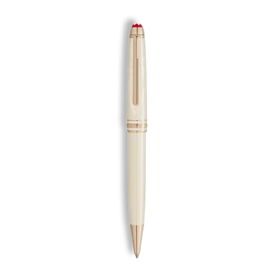 Boligrafo Montblanc Meisterstuck in Resina 132920 - 132920